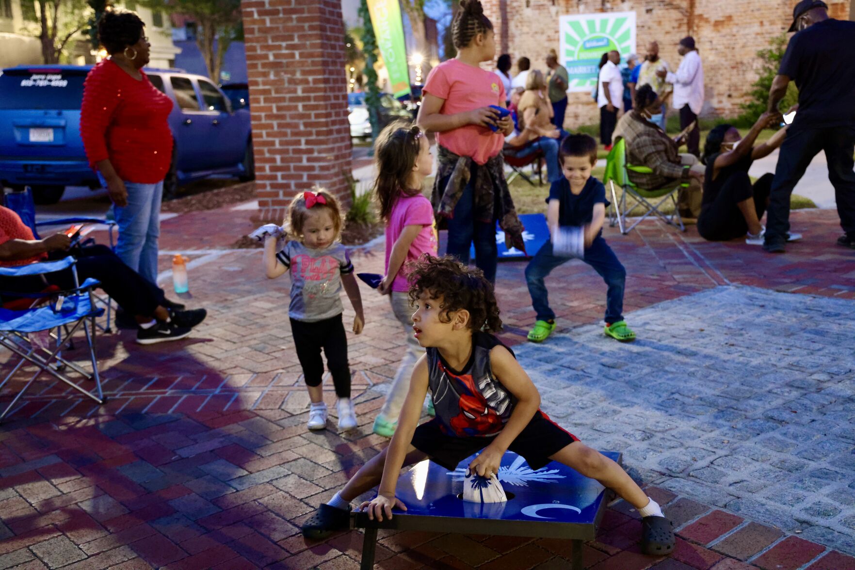 DORA Street Dance